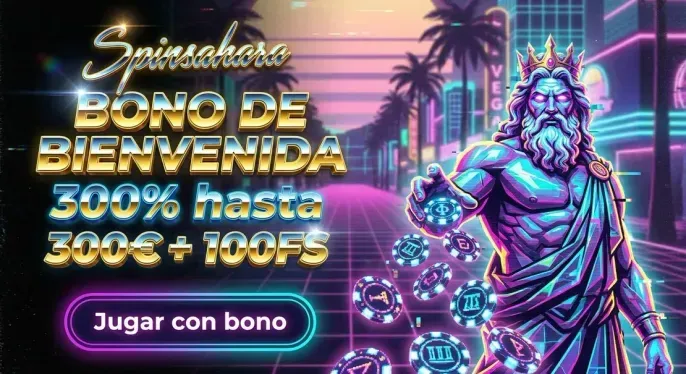 Spinsahara Casino